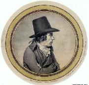 Portrait of Jeanbon Saint-Andr